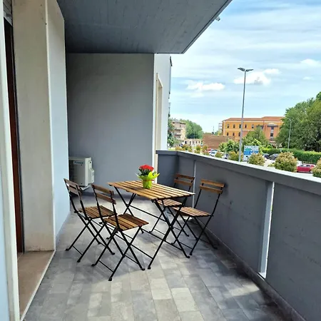 Holidhome - Casa Marbel - Nuovo Con Garage A Zona Ospedale *