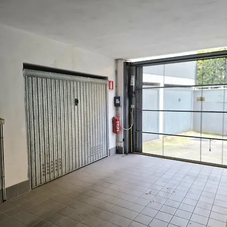 Holidhome - Casa Marbel - Nuovo Con Garage A Zona Ospedale شقة *
